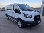Used 2024 Ford Transit 250 Low Roof Empty Cargo Van thumbnail 6