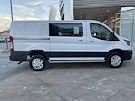Used 2024 Ford Transit 250 Low Roof Empty Cargo Van thumbnail 2