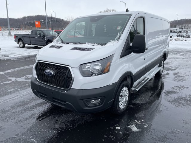 Used 2024 Ford Transit 250 Low Roof Empty Cargo Van - photo 30