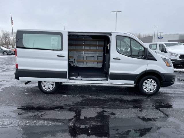Used 2024 Ford Transit 250 Low Roof Empty Cargo Van - photo 6