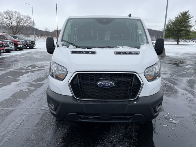 Used 2024 Ford Transit 250 Low Roof Empty Cargo Van - photo 10