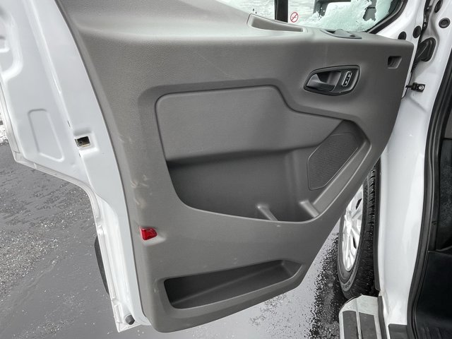 Used 2024 Ford Transit 250 Low Roof Empty Cargo Van - photo 11