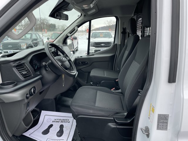 Used 2024 Ford Transit 250 Low Roof Empty Cargo Van - photo 13