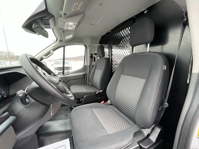 Used 2024 Ford Transit 250 Low Roof Empty Cargo Van - photo 15