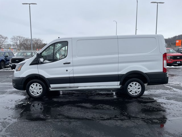 Used 2024 Ford Transit 250 Low Roof Empty Cargo Van - photo 31