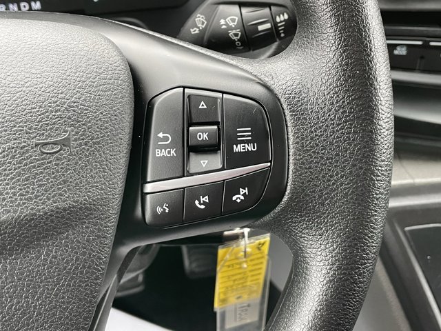 Used 2024 Ford Transit 250 Low Roof Empty Cargo Van - photo 18