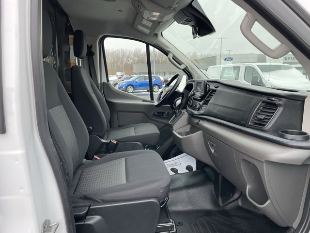 Used 2024 Ford Transit 250 Low Roof Empty Cargo Van - photo 28
