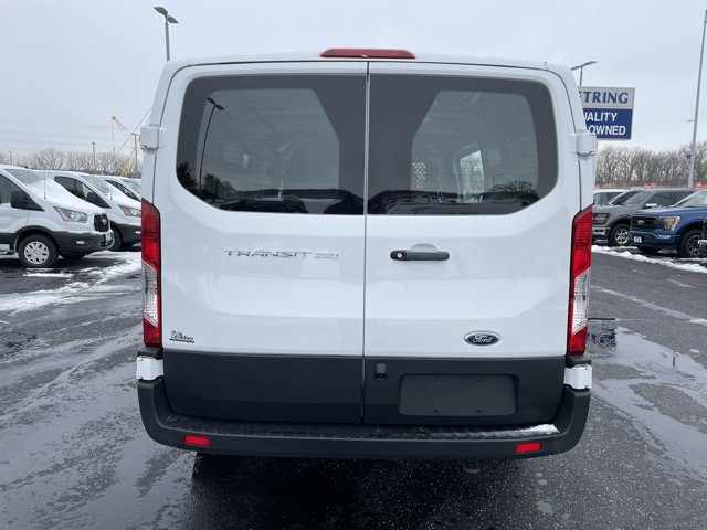 Used 2024 Ford Transit 250 Low Roof Empty Cargo Van - photo 33