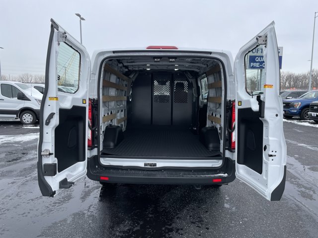 Used 2024 Ford Transit 250 - photo 1