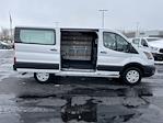 Used 2024 Ford Transit 250 Low Roof Empty Cargo Van thumbnail 6