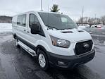 Used 2024 Ford Transit 250 Low Roof Empty Cargo Van thumbnail 8