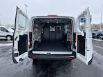Used 2024 Ford Transit 250 Low Roof Empty Cargo Van thumbnail 1