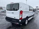 Used 2024 Ford Transit 250 Low Roof Empty Cargo Van thumbnail 4