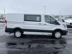 Used 2024 Ford Transit 250 Low Roof Empty Cargo Van thumbnail 5