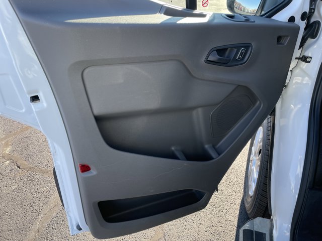 Used 2024 Ford Transit 250 Low Roof Empty Cargo Van - photo 10