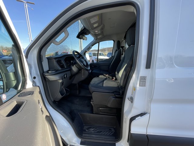 Used 2024 Ford Transit 250 Low Roof Empty Cargo Van - photo 11