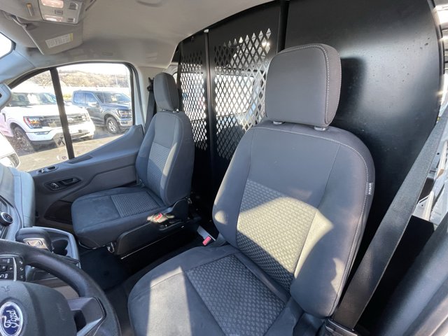 Used 2024 Ford Transit 250 Low Roof Empty Cargo Van - photo 13