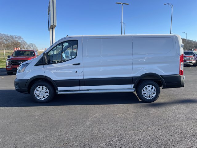 Used 2024 Ford Transit 250 Low Roof Empty Cargo Van - photo 31
