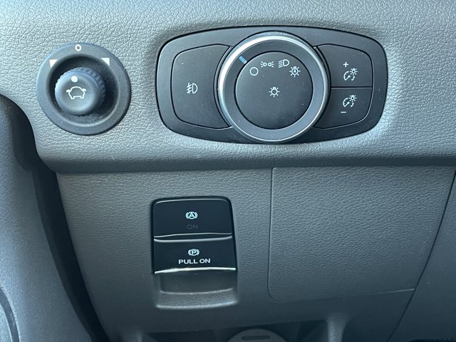 Used 2024 Ford Transit 250 Low Roof Empty Cargo Van - photo 19