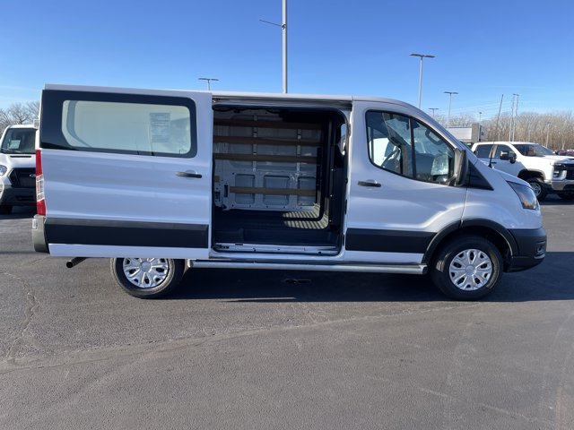 Used 2024 Ford Transit 250 Low Roof Empty Cargo Van - photo 5