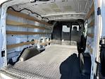 Used 2024 Ford Transit 250 Low Roof Empty Cargo Van thumbnail 3
