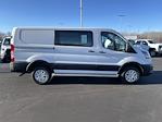 Used 2024 Ford Transit 250 Low Roof Empty Cargo Van thumbnail 4