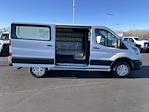 Used 2024 Ford Transit 250 Low Roof Empty Cargo Van thumbnail 5