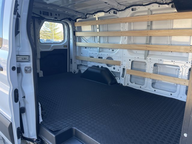 Used 2024 Ford Transit 250 Low Roof Empty Cargo Van - photo 13