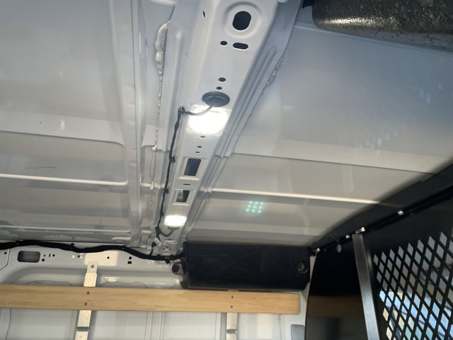 Used 2024 Ford Transit 250 Low Roof Empty Cargo Van - photo 14