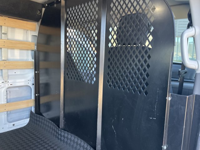 Used 2024 Ford Transit 250 Low Roof Empty Cargo Van - photo 15