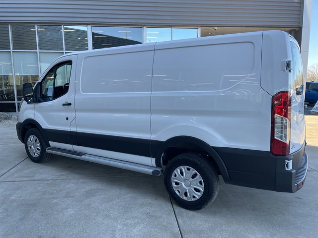 Used 2024 Ford Transit 250 Low Roof Empty Cargo Van - photo 31