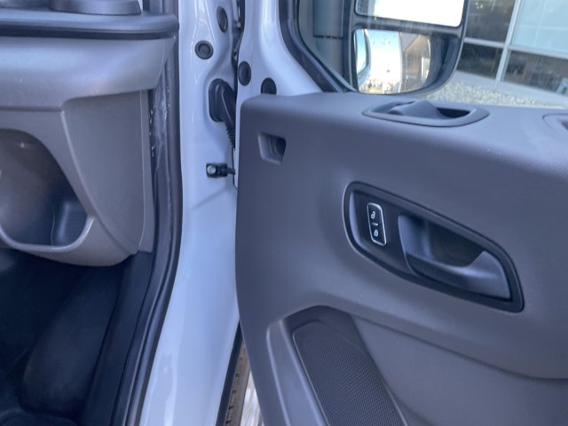 Used 2024 Ford Transit 250 Low Roof Empty Cargo Van - photo 17