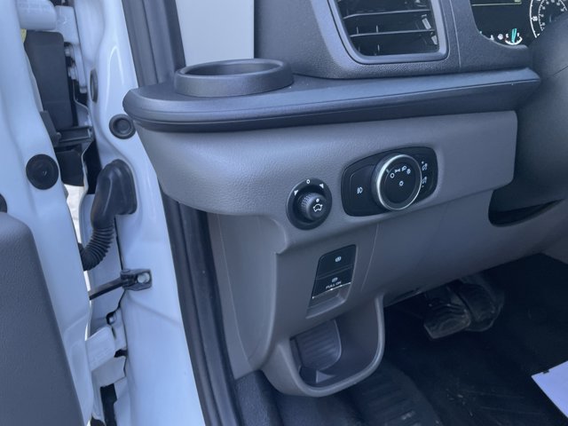 Used 2024 Ford Transit 250 Low Roof Empty Cargo Van - photo 20