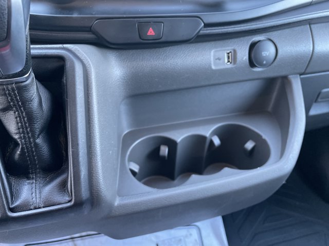 Used 2024 Ford Transit 250 Low Roof Empty Cargo Van - photo 26