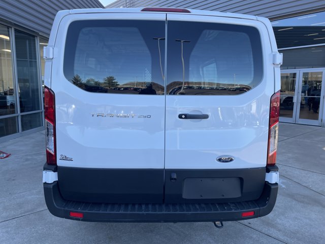 Used 2024 Ford Transit 250 Low Roof Empty Cargo Van - photo 33