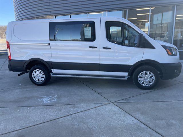 Used 2024 Ford Transit 250 - photo 2