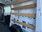 Used 2024 Ford Transit 250 Low Roof Empty Cargo Van thumbnail 8