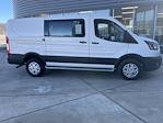 Used 2024 Ford Transit 250 Low Roof Empty Cargo Van thumbnail 2