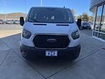 Used 2024 Ford Transit 250 Low Roof Empty Cargo Van thumbnail 4