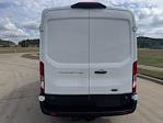 New 2025 Ford Transit 250 Medium Roof Empty Cargo Van thumbnail 2