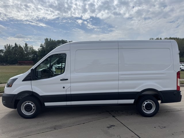 New 2025 Ford Transit 250 - photo 1