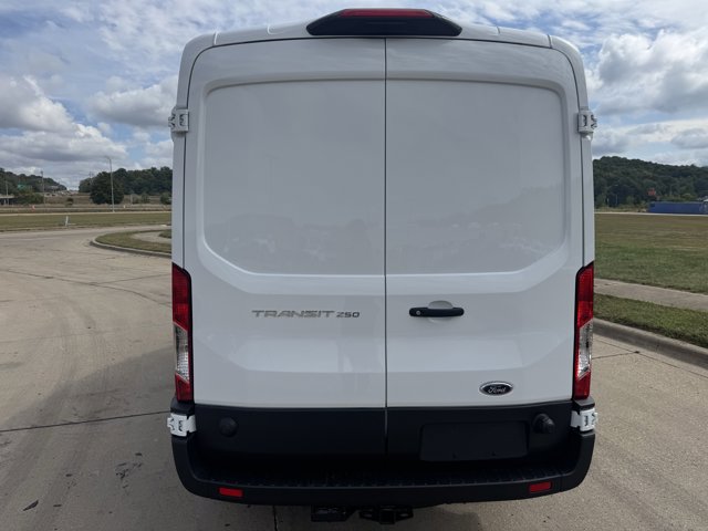 New 2025 Ford Transit 250 - photo 2