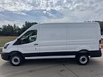 New 2025 Ford Transit 250 Medium Roof Empty Cargo Van thumbnail 1