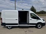 New 2025 Ford Transit 250 Medium Roof Empty Cargo Van thumbnail 7
