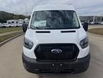 New 2025 Ford Transit 250 Medium Roof Empty Cargo Van thumbnail 8