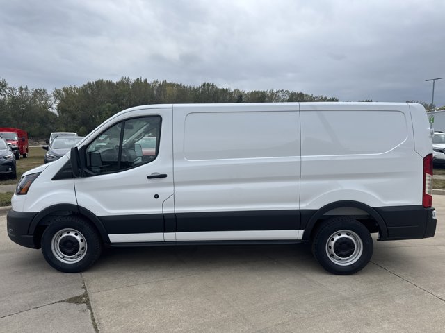 New 2025 Ford Transit 150 - photo 1
