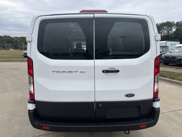 New 2025 Ford Transit 150 - photo 2