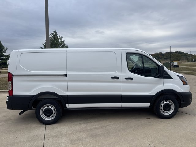 New 2025 Ford Transit 150 Low Roof Empty Cargo Van - photo 6