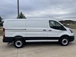 New 2025 Ford Transit 150 Low Roof Empty Cargo Van thumbnail 6