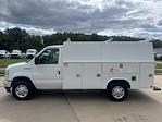 New 2025 Ford E-350 Cutaway thumbnail 1